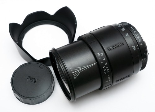 Tamron 79d 105 4 5 - tamron, mm