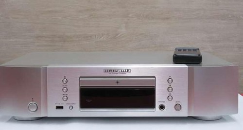 Marantz cd6005 lettore con - marantz,