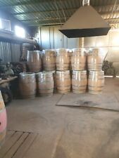 Botte Rovere Francese LT 225 PER VINO BIANCO