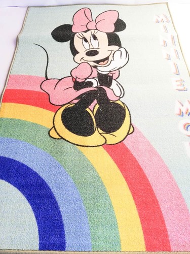 Tappeto disney - tappeto,