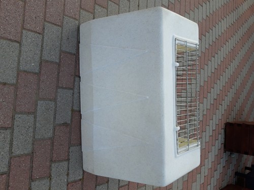 Trasportino cani per - trasportino, xl