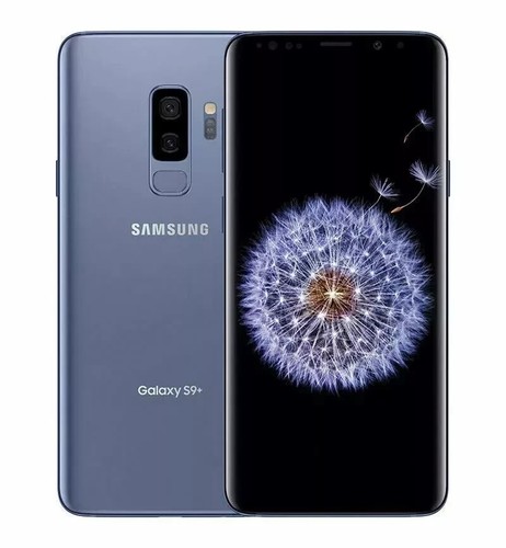 Samsung galaxy plus - samsung, s9+