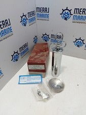 ESM Metallo Orecchio Siringa