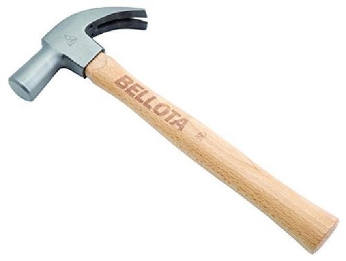 Bellota martello falegname - bellota,