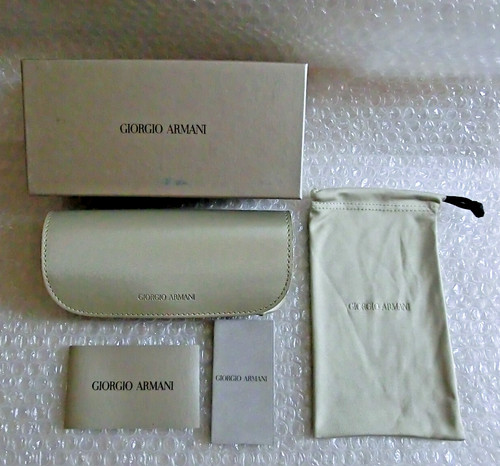 Giorgio armani custodia - armani,