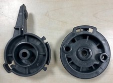 INGRANAGGIO CAPOTTA PASSEGGINO E CESTA PEG PEREGO ricambio -nuovo-Italia