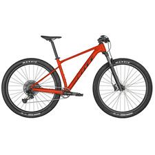 Bicicletta mtb scott - mtb, scale