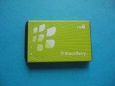BATTERIA BLACKBERRY- CURVE -8900 -9630- 8800- 8820- 8830-ORIGINALE BULK