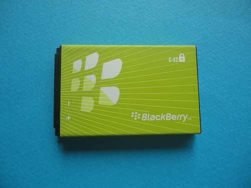 Batteria blackberry curve - batteria, blackberry-