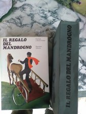 IL REGALO del MANDROGNO erizzo , bramante 1972