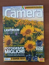 2014 09 DIGITAL CAMERA SETTEMBRE 2014 N.145 NIKON D4S SAMSUNG NX30
