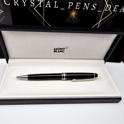 Montblanc meisterstuck - montblanc,