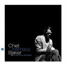 Chet Baker: Intimacy (2 LP)