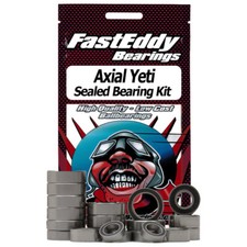 Team FastEddy Fast Eddy Kit