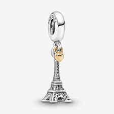 Pandora charm  - France
