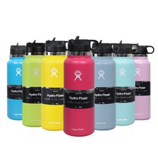 Hydro flask bottiglia - flask, oz
