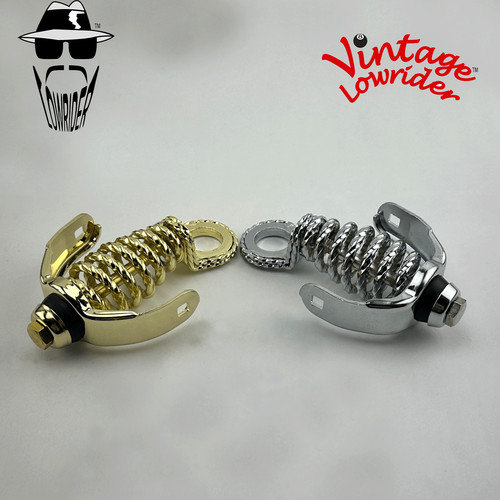 Accessorio testa forcella - , a