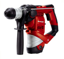 Trapano martello demolitore 26mm 900W Einhell - TH-RH 900/1