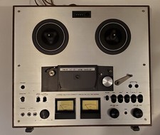 Akai GX-230D Reel to Reel