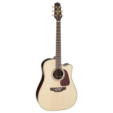 TAKAMINE P5DC ❘ Dreadnought