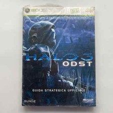 GUIDA - Halo 3: ODST - Guida