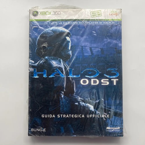 Guida halo odst - -,