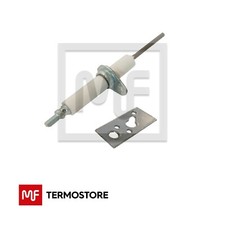 CANDELA ELETTRODO RILEVAZIONE