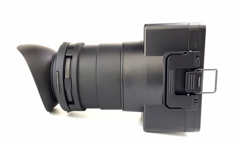 Sony fx9 mirino - fx9, blocco