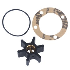 Marine Water Pump Impeller for