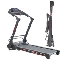 Tapis Roulant Get Fit Route