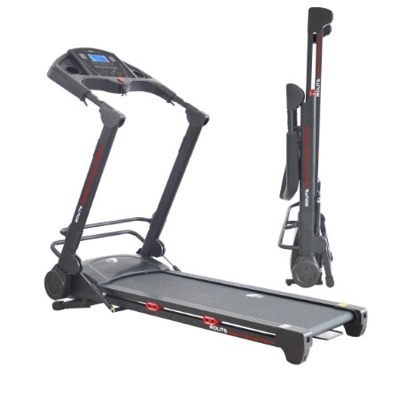 Tapis roulant get fit - get, route