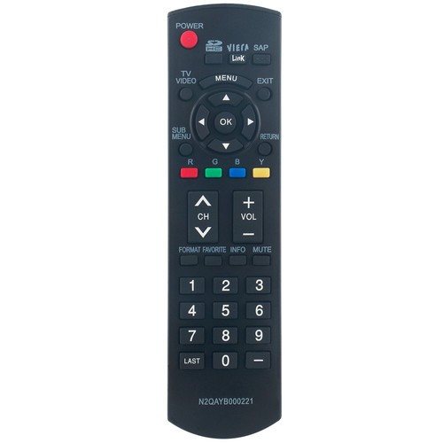 N2qayb000221 replace remote - n2qayb000221,