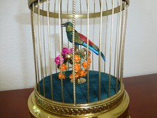 AUTOMA MECCANICO VINTAGE