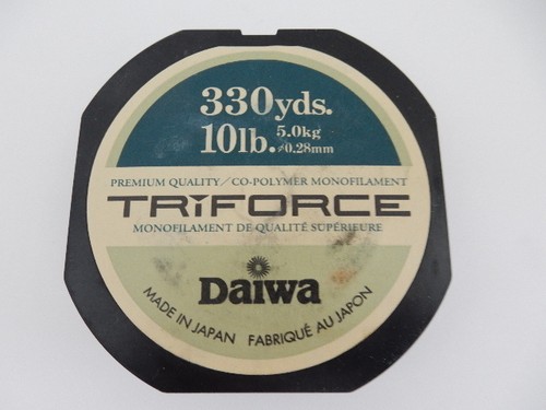 Daiwa made japan - in,