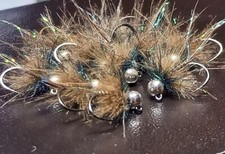 Mosche Grayling (speciale