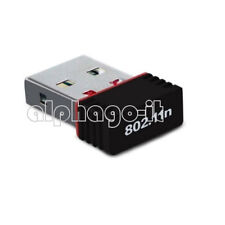 150Mbps 150M USB WiFi Wireless