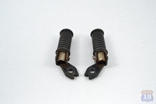 Pedane pedali poggiapiedi posteriori Kawasaki EN 500 1996 2000