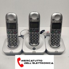 Telefono Cordless Bigtel 200