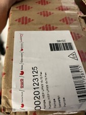 Pompa 0020123125 Hermann