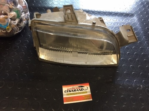Faro fanale anteriore fiat - faro,