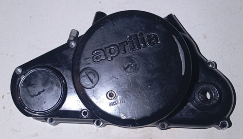 Carter frizione aprilia tuareg - frizione,