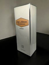 Givenchy Perfume Donna