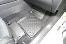 Tappeti Tappetini auto su