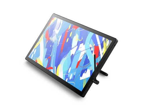 Wacom cintiq touch - wacom,