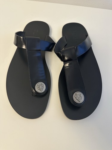 Gucci sandali pelle con - sandali,
