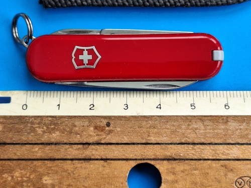 Victorinox 58mm coltello - -,