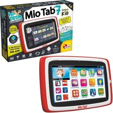 Lisciani Mio Tab 7" Smart Kid 2022 97012