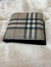 Portafoglio uomo burberry - portafoglio,