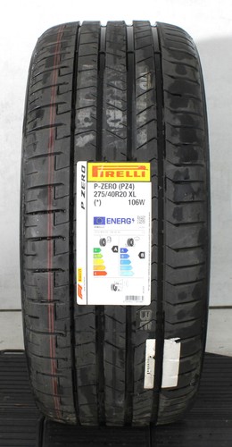 275 40r20 106w - 275/40r20, pneumatico