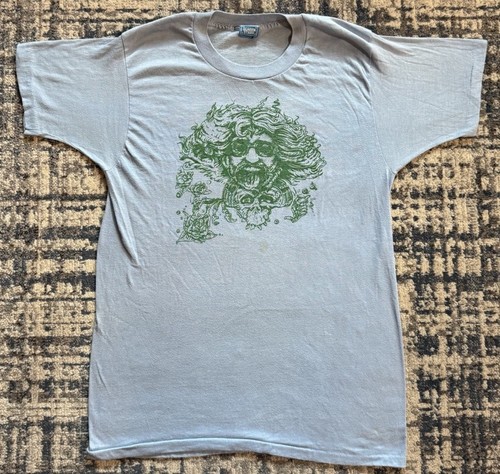 Shirt vintage 1980 - t-shirt, grateful